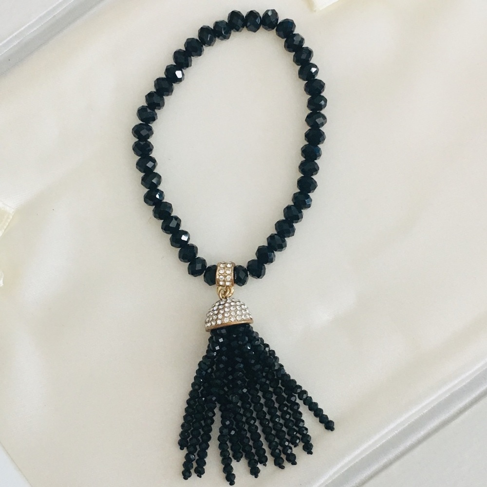 Cute flapper inspired bracket 💕 - Picture 2 of 2